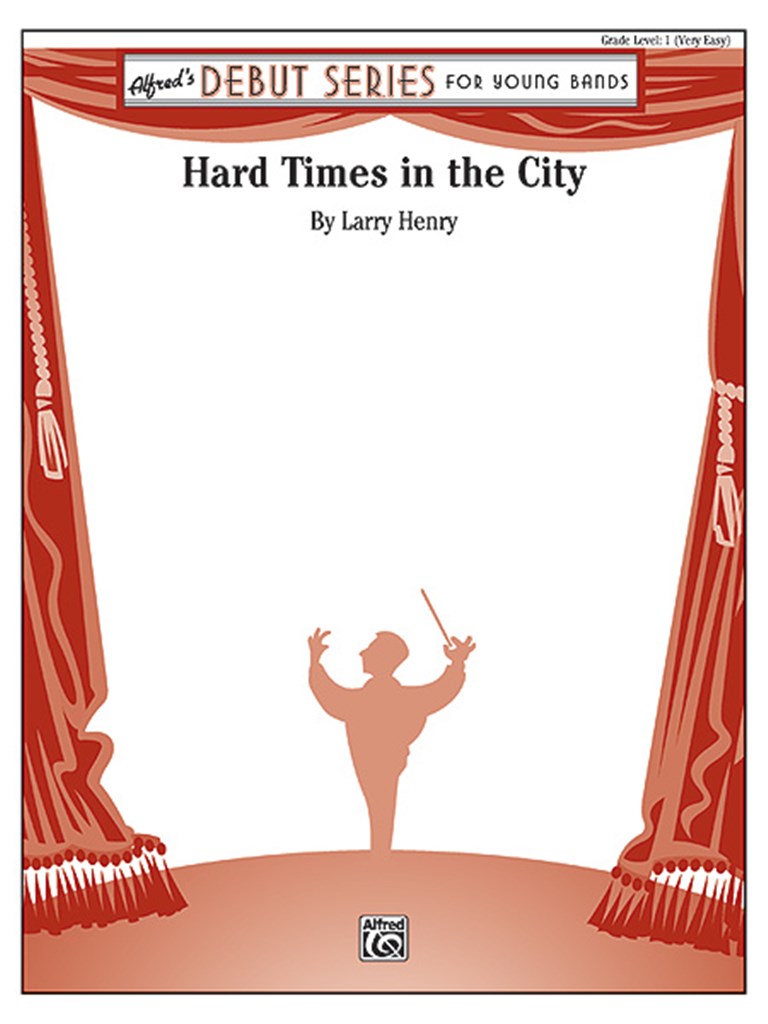 Hard Times in the City